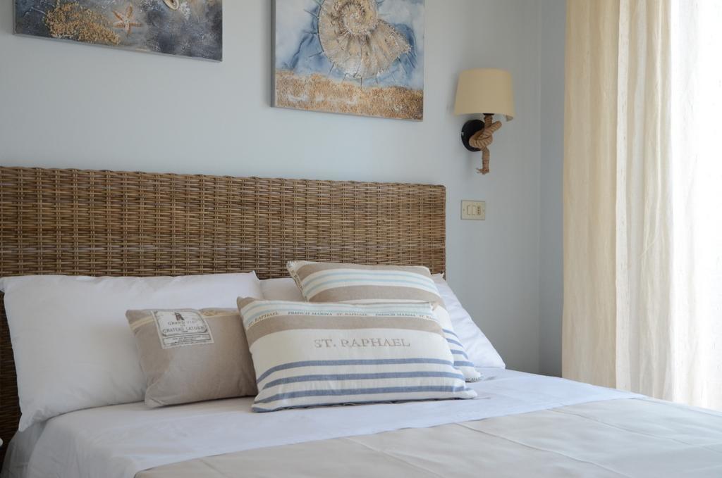 Hotel Monique Cervia Zewnętrze zdjęcie