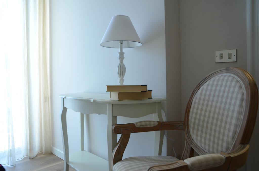 Hotel Monique Cervia Zewnętrze zdjęcie