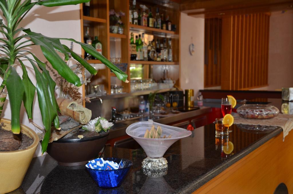 Hotel Monique Cervia Zewnętrze zdjęcie