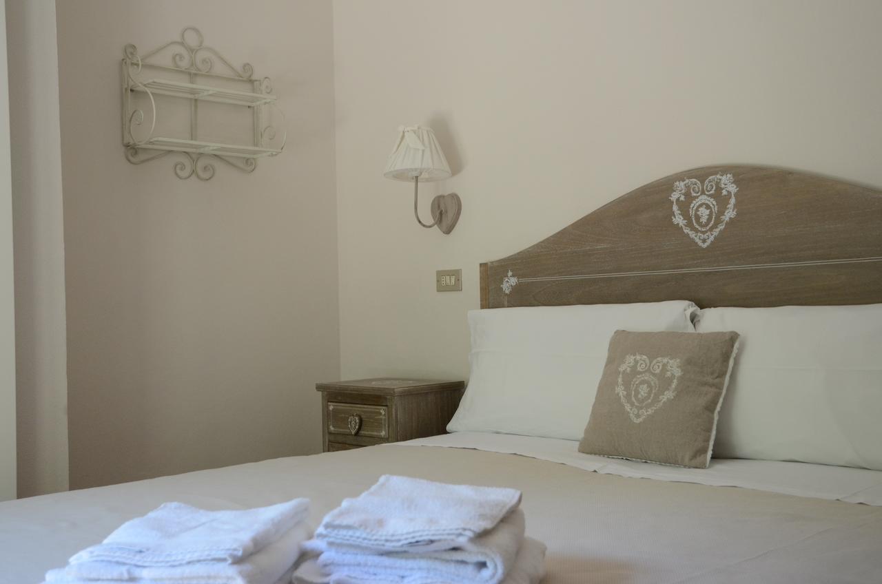 Hotel Monique Cervia Zewnętrze zdjęcie