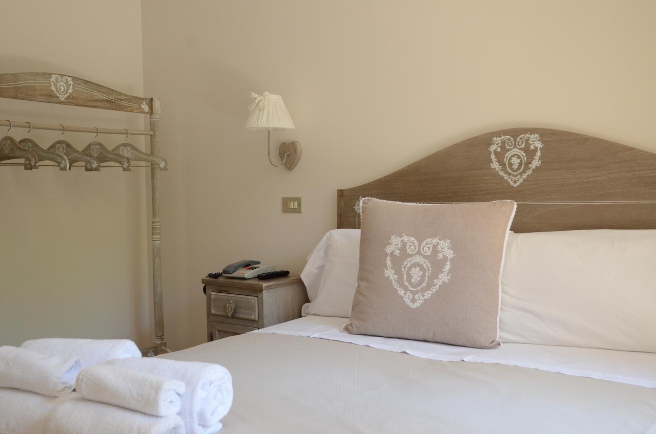 Hotel Monique Cervia Zewnętrze zdjęcie